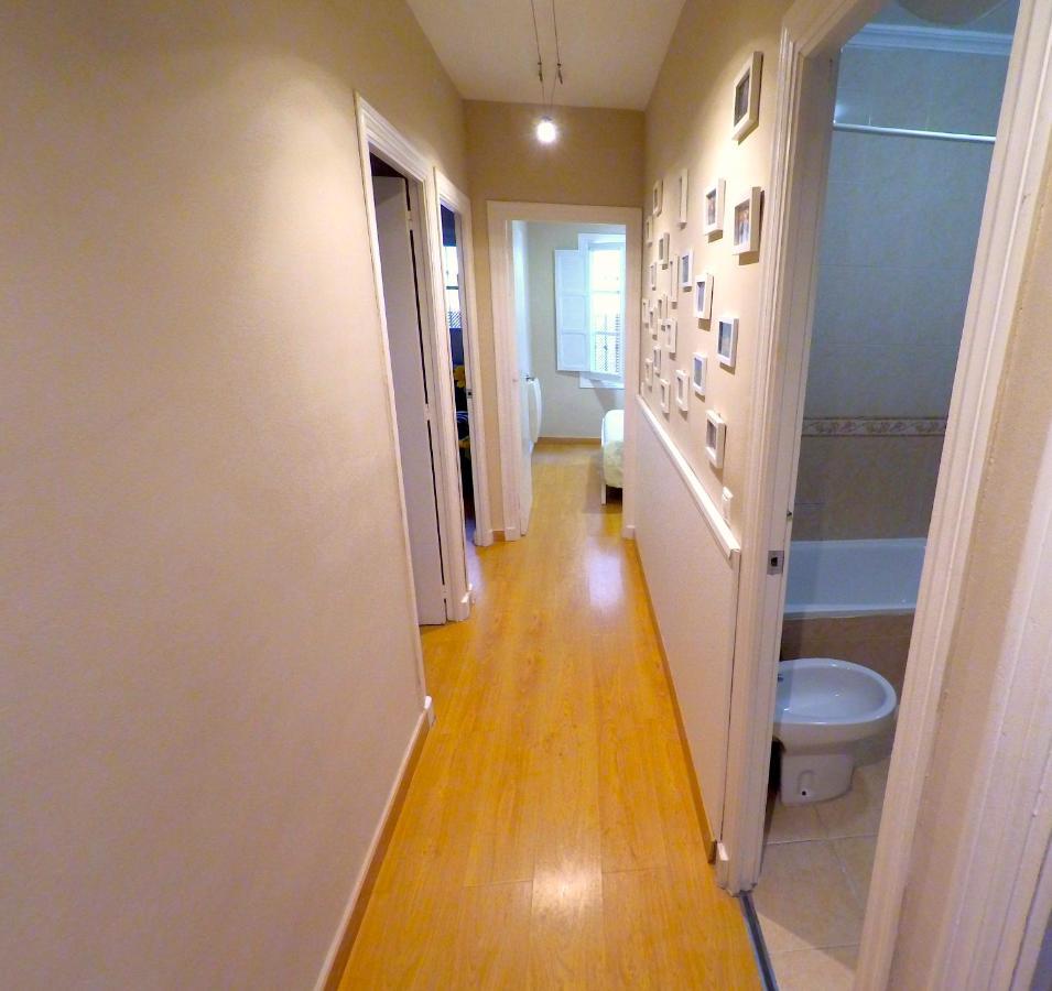 Apartamento En El Centro Para 4 Personas Séville Extérieur photo