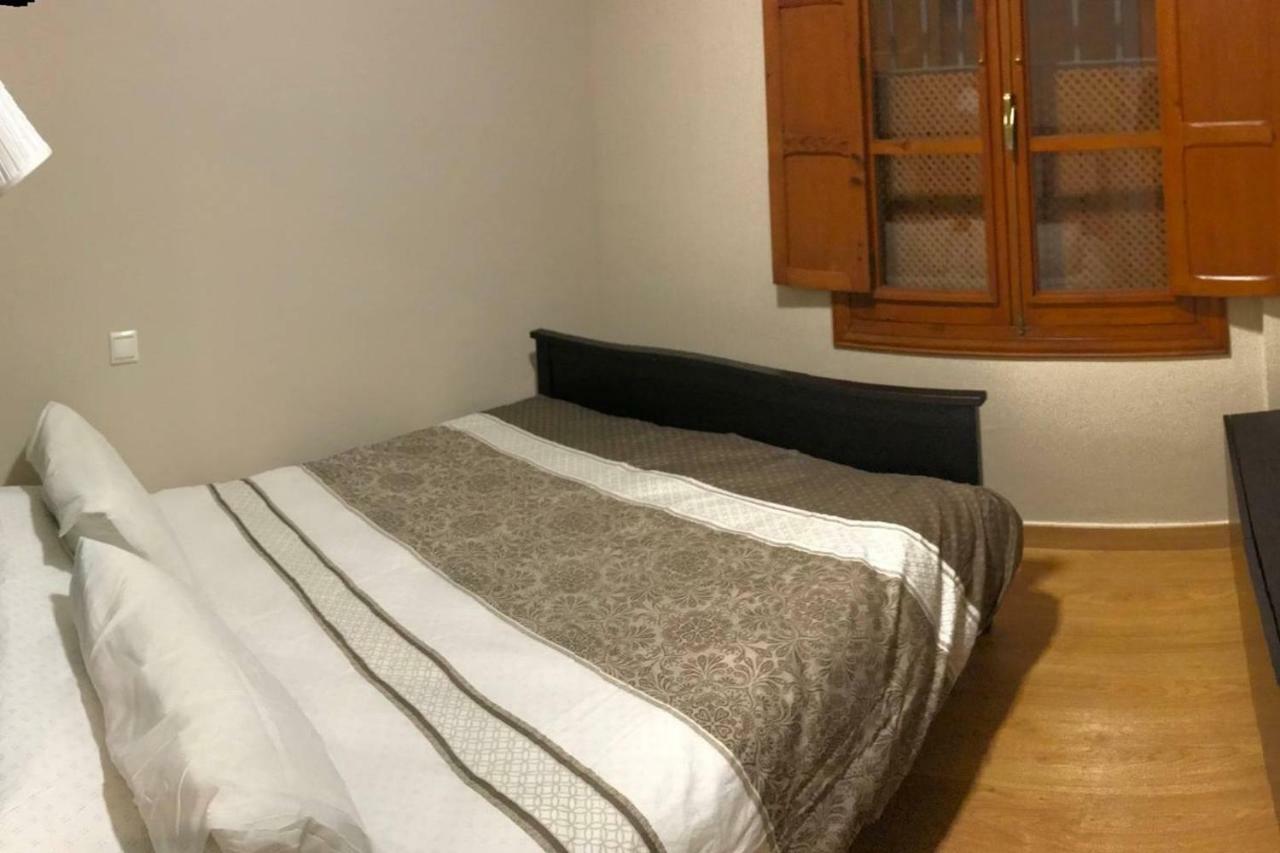 Apartamento En El Centro Para 4 Personas Séville Extérieur photo