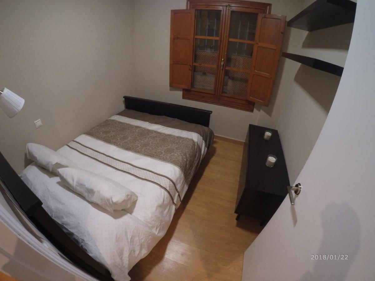Apartamento En El Centro Para 4 Personas Séville Extérieur photo