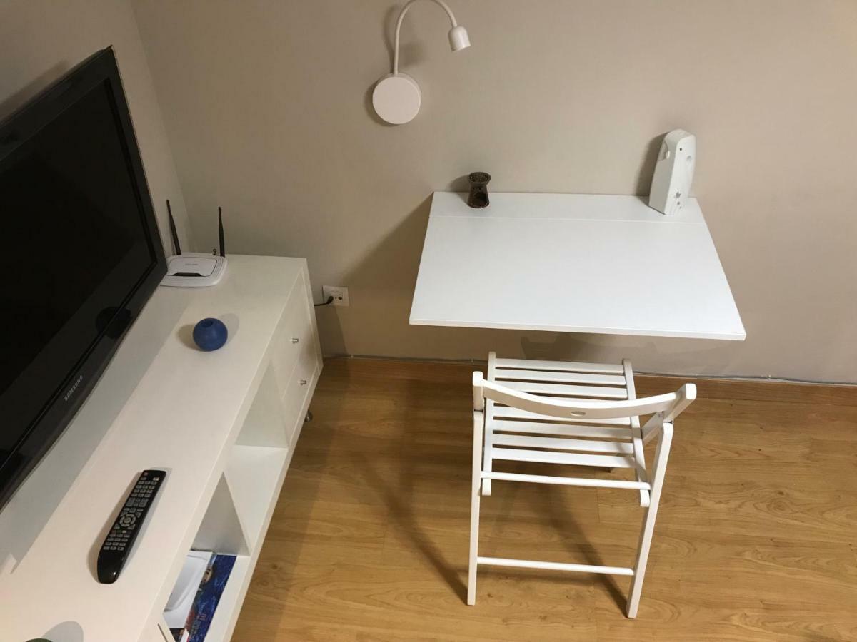 Apartamento En El Centro Para 4 Personas Séville Extérieur photo